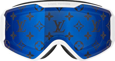 lv snowboard goggles|louis vuitton snow mask.